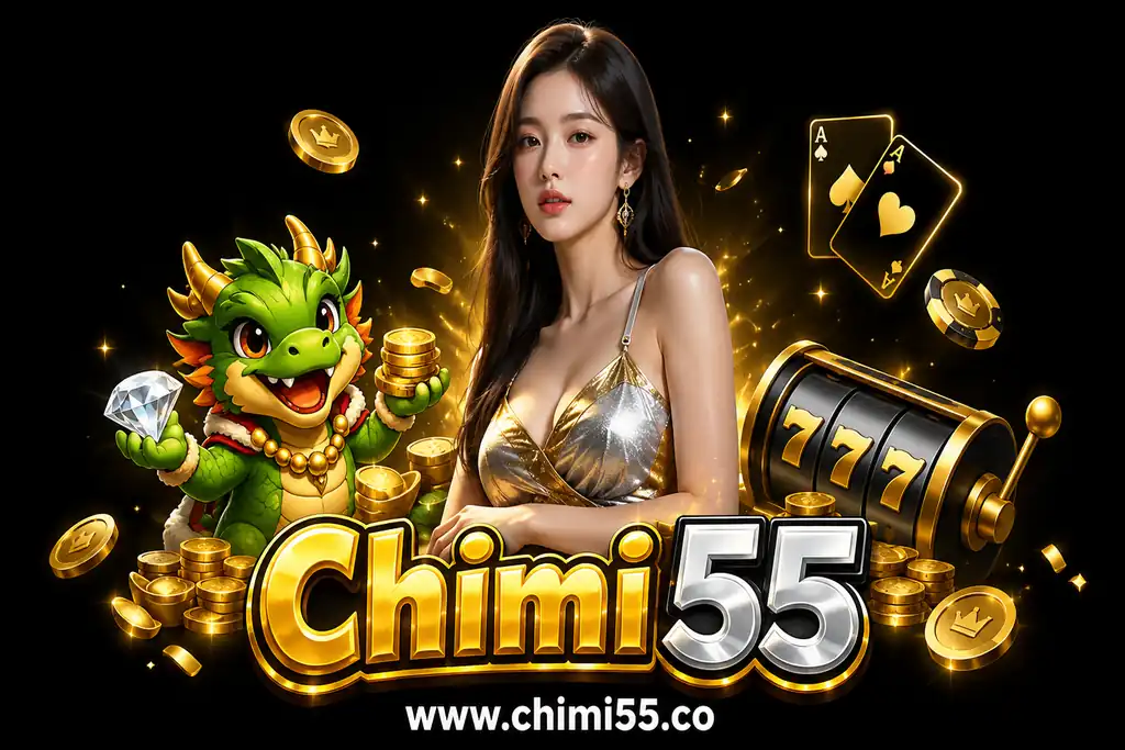 chimi55 สมัคร