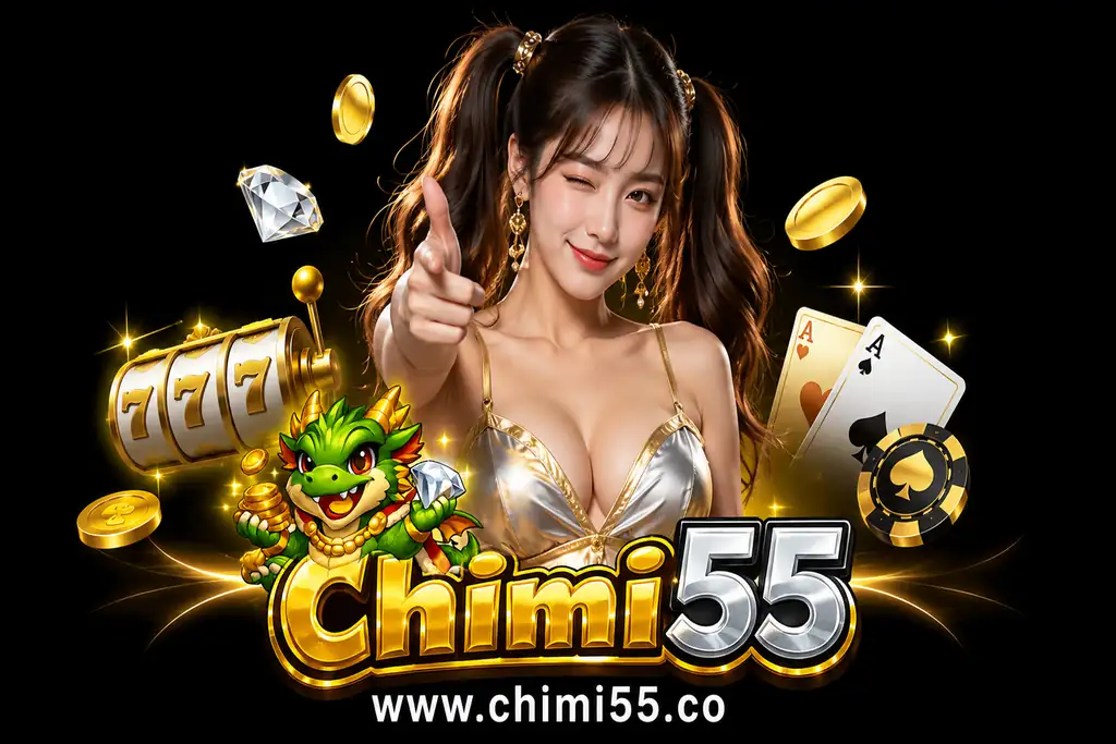 chimi55 สล็อต