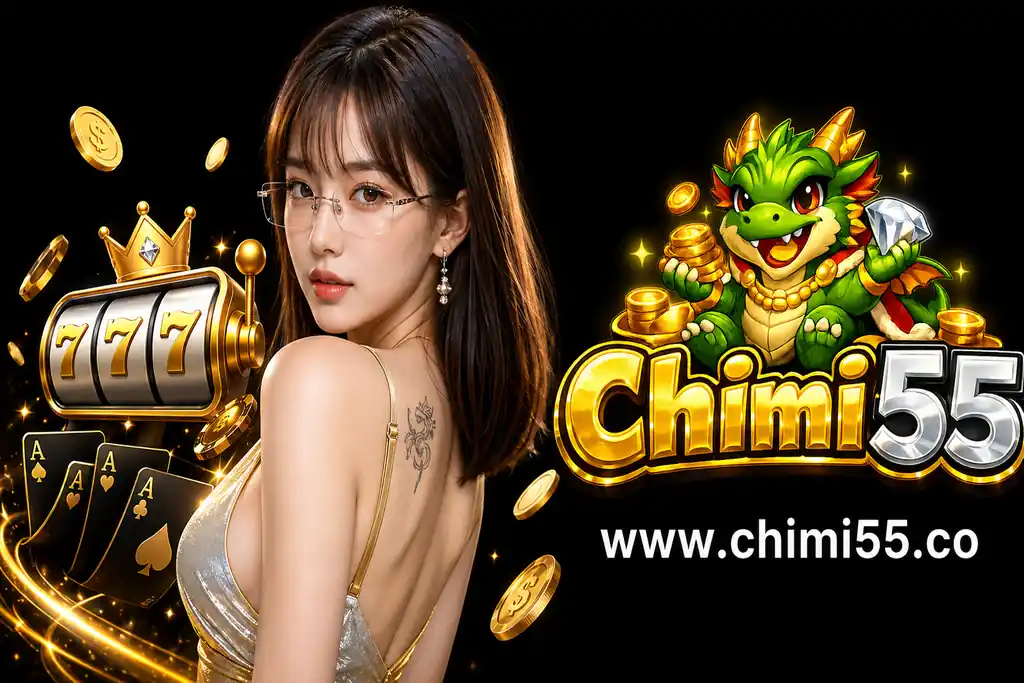chimi55 เว็บหลัก