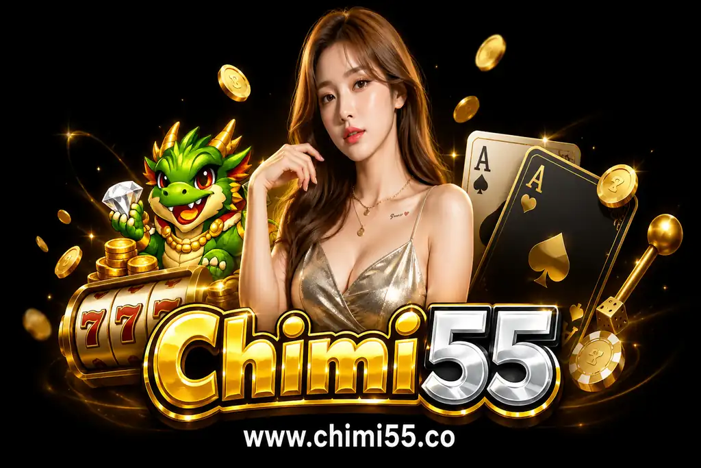chimi55 โปรโมชั่น